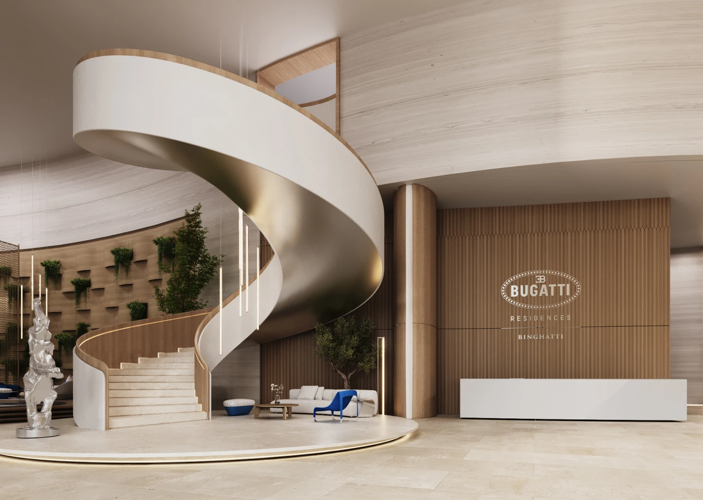 benefits of owning dubai penthouse